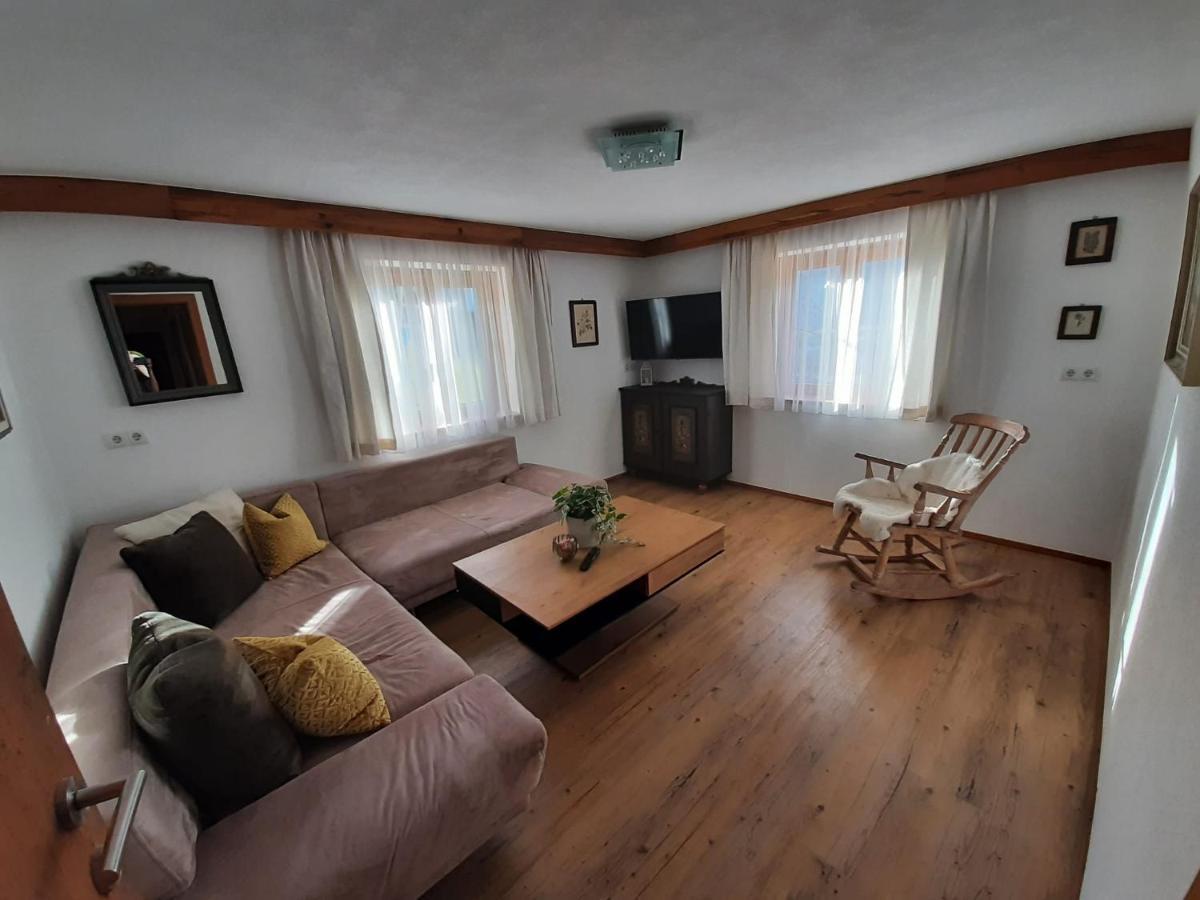 Apartment Wasserfall Im Zillertal Hart im Zillertal Extérieur photo