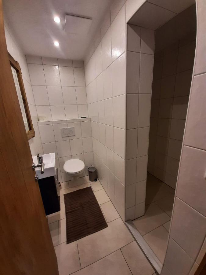 Apartment Wasserfall Im Zillertal Hart im Zillertal Extérieur photo