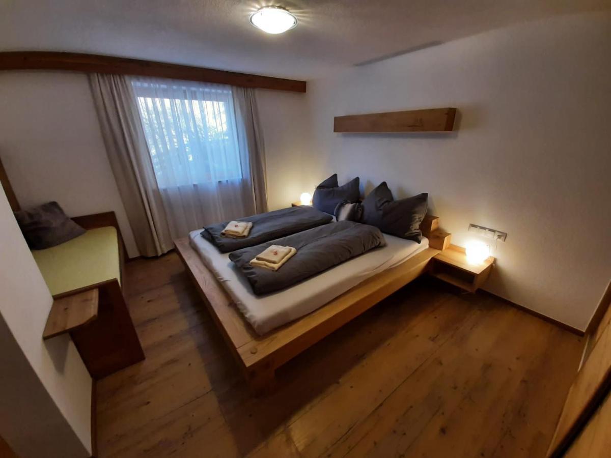 Apartment Wasserfall Im Zillertal Hart im Zillertal Extérieur photo