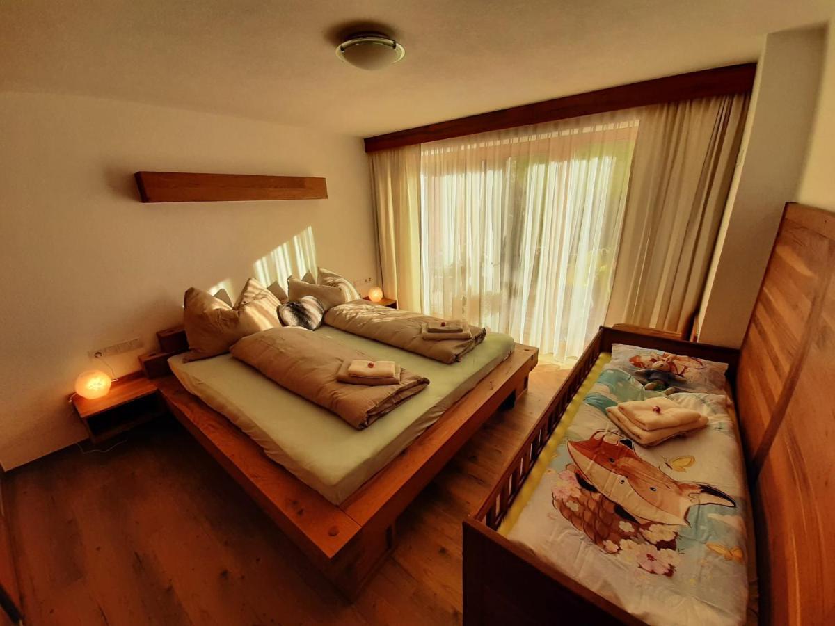 Apartment Wasserfall Im Zillertal Hart im Zillertal Extérieur photo