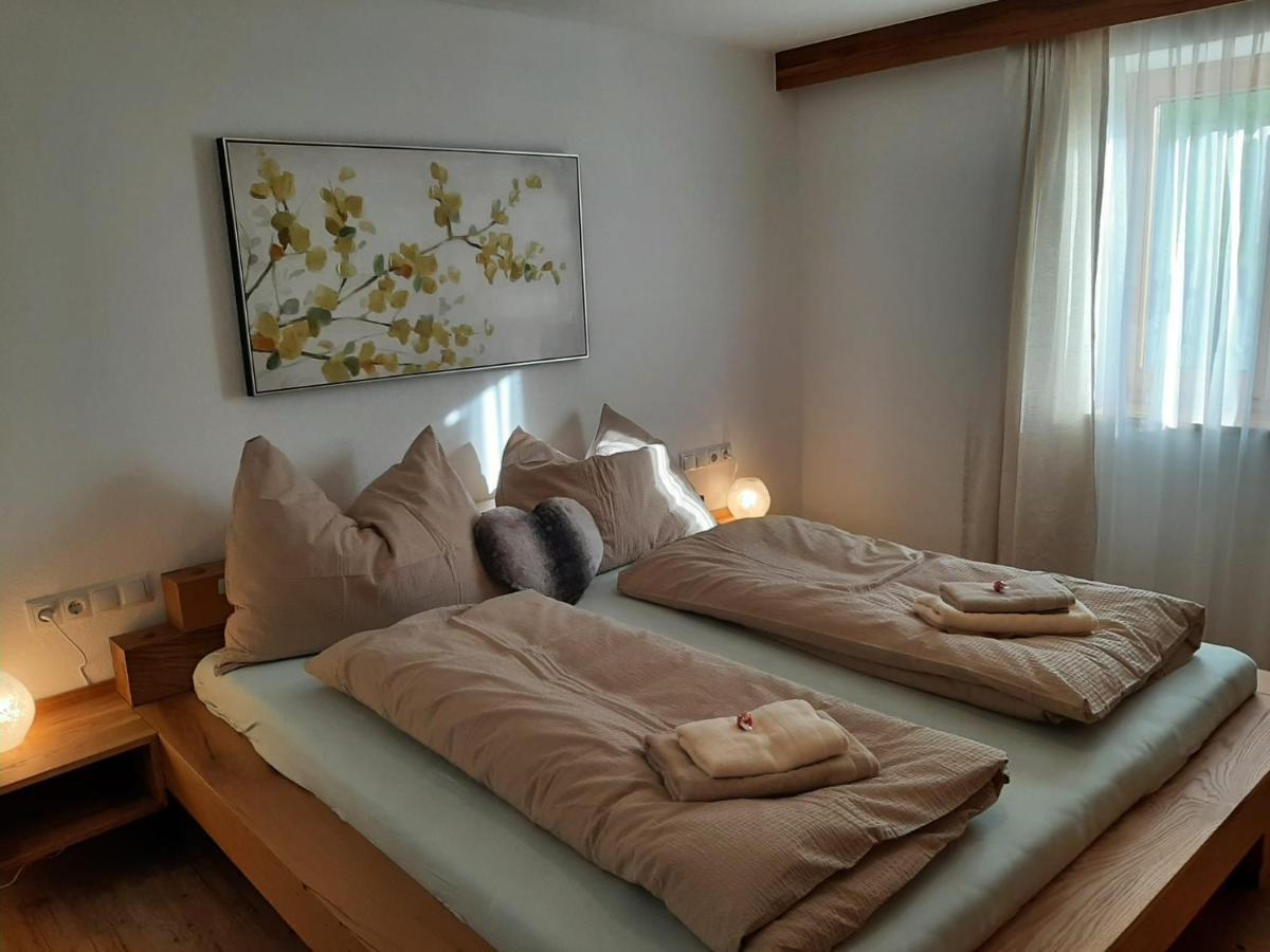 Apartment Wasserfall Im Zillertal Hart im Zillertal Extérieur photo